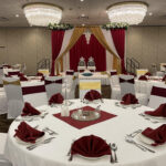 Events decor and rentals